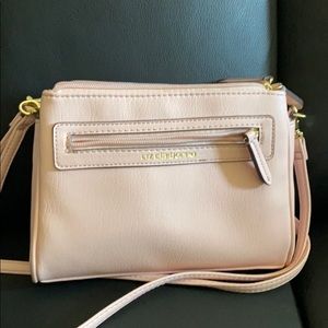 Liz Claiborne Crossbody